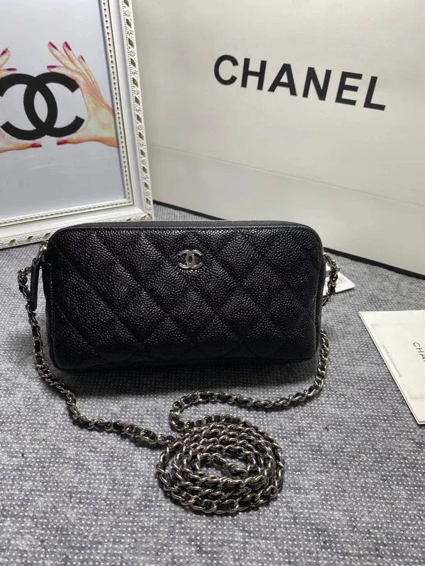 Whimsy Finds - Chanel Wallets - 628