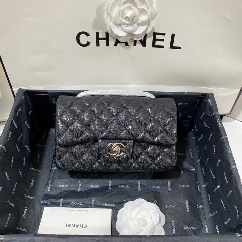 WF - Chanel Bags - 2434