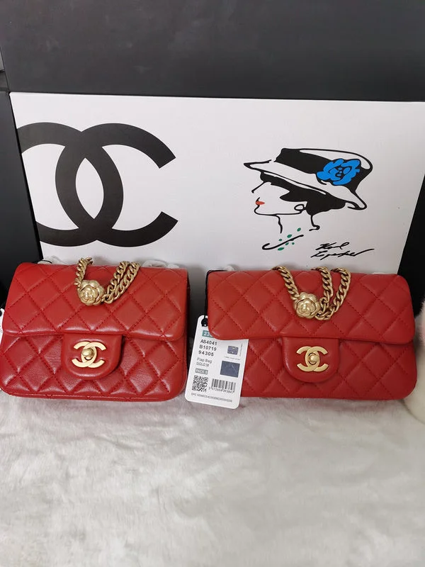 WF - Chanel Bags - 2430