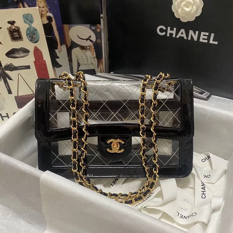 WF - Chanel Bags - 2486