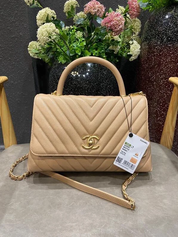 WF - Chanel Bags - 2486