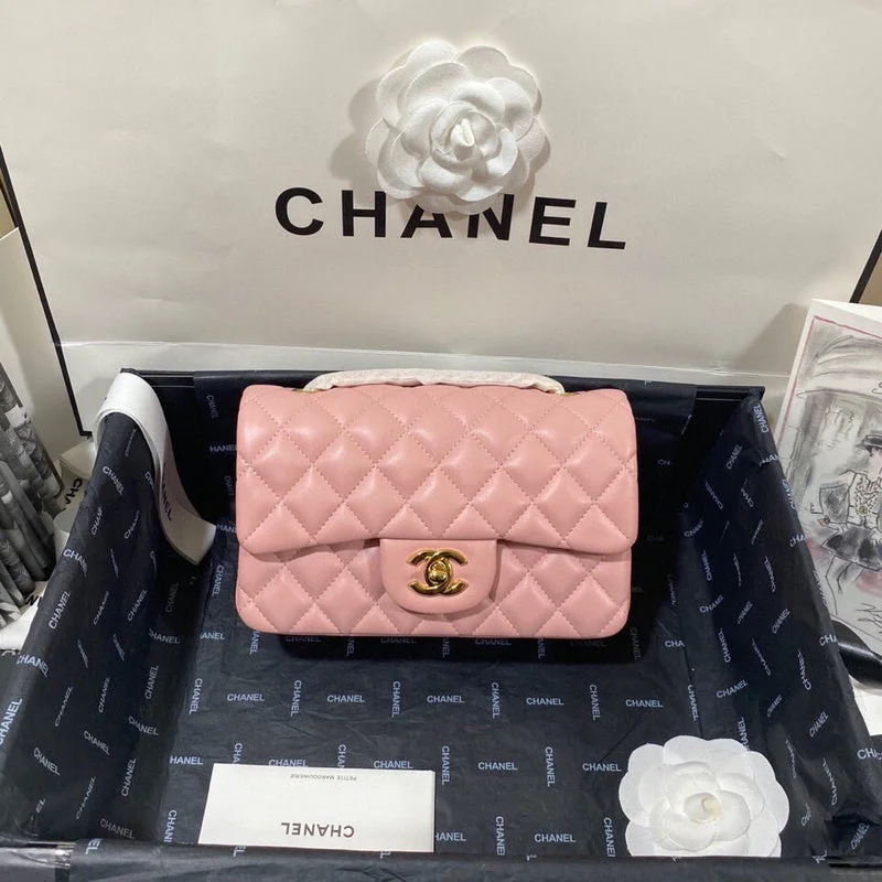 WF - Chanel Bags - 2431