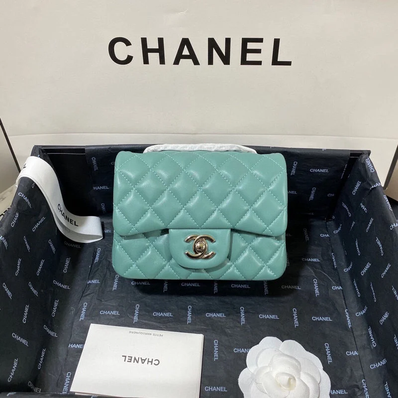 WF - Chanel Bags - 2385