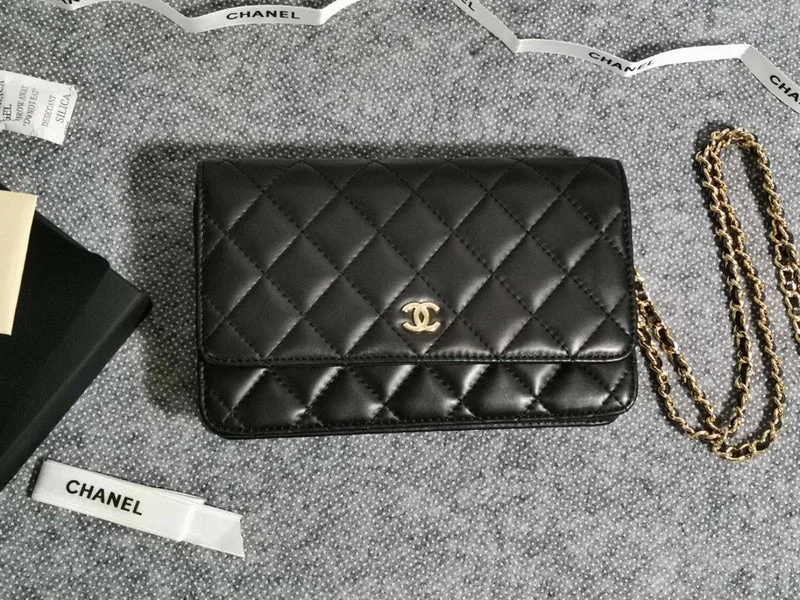 Whimsy Finds - Chanel Wallets - 575