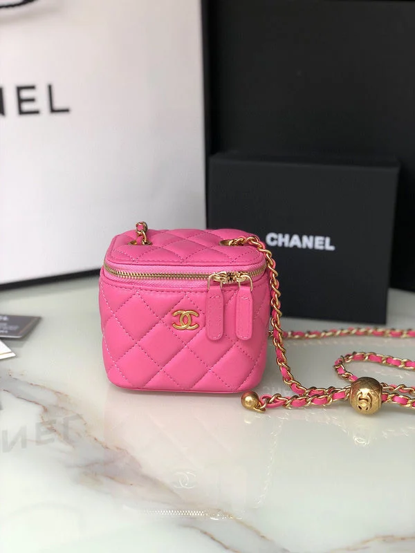 WF - Chanel Bags - 2384