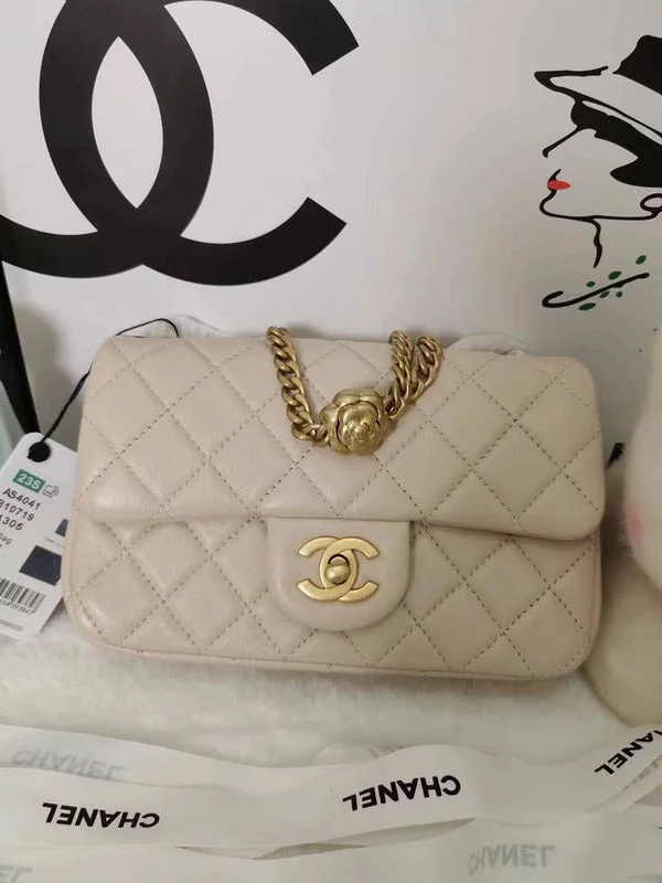 WF - Chanel Bags - 2433