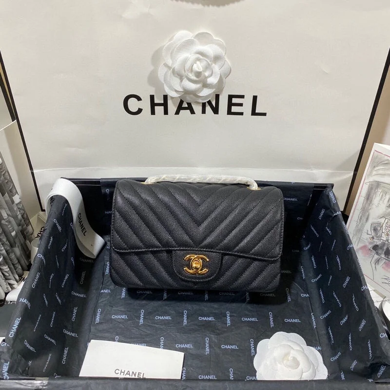 WF - Chanel Bags - 2433