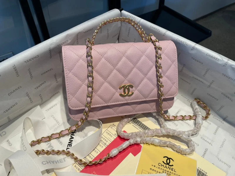 Whimsy Finds - Chanel Wallets - 576