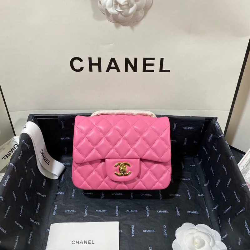 WF - Chanel Bags - 2384