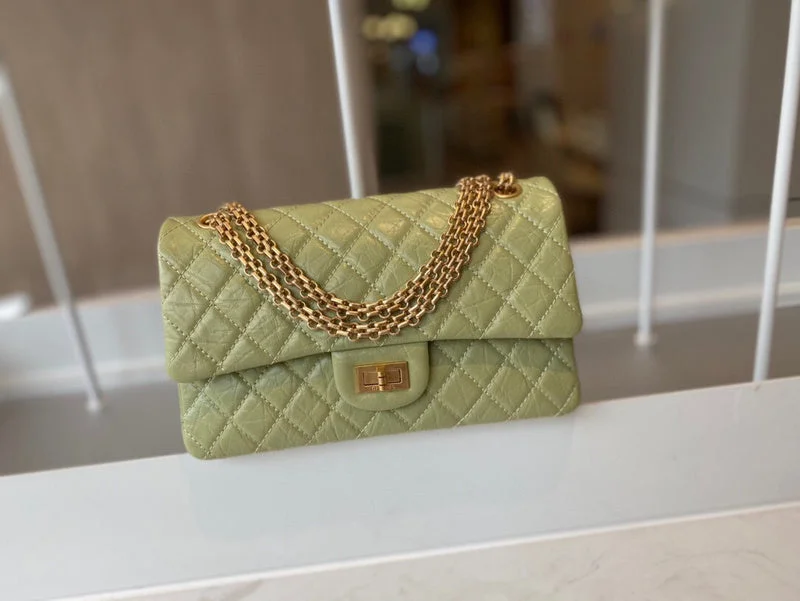 WF - Chanel Bags - 2490