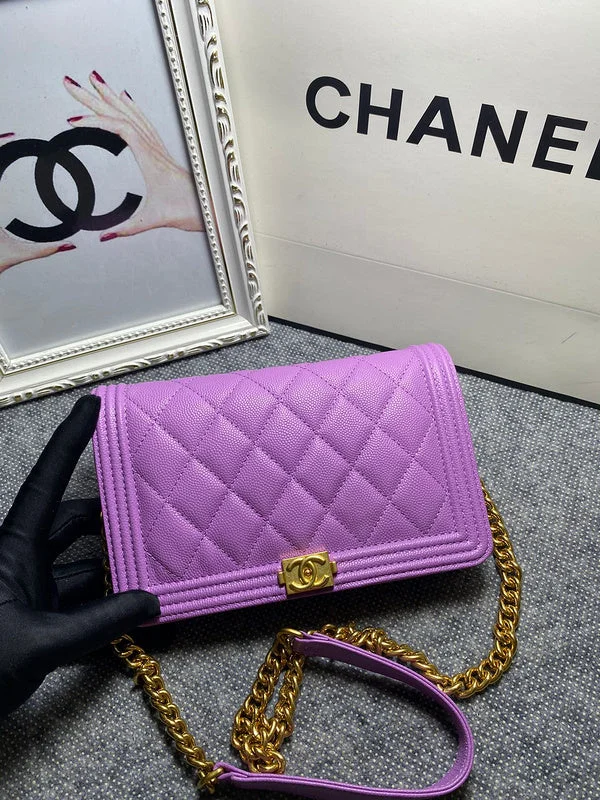 Whimsy Finds - Chanel Wallets - 577