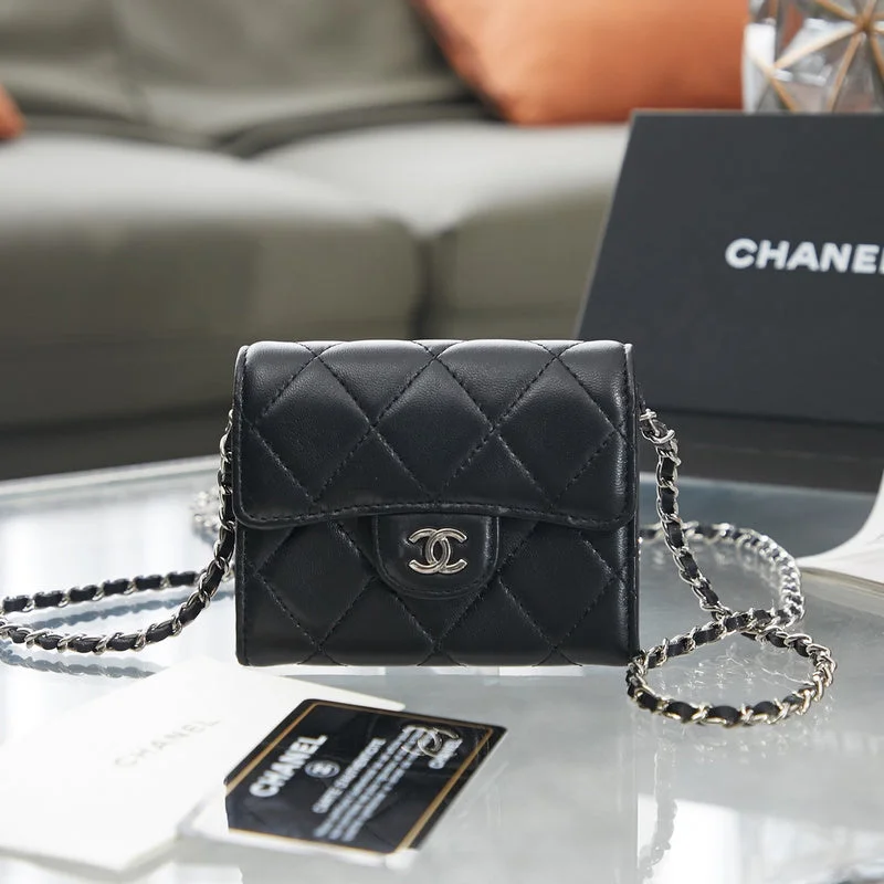 Whimsy Finds - Chanel Wallets - 674