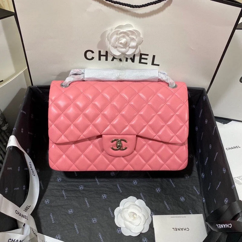 WF - Chanel Bags - 2358