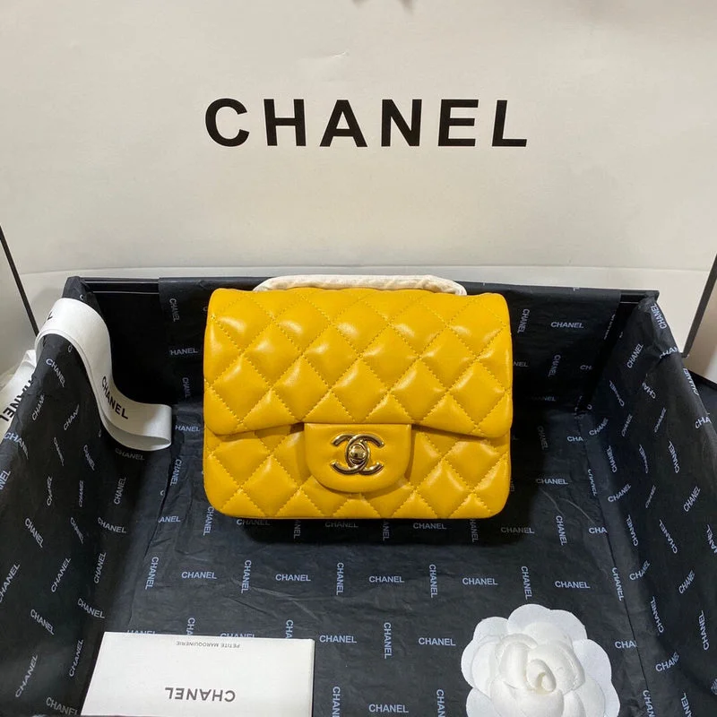 WF - Chanel Bags - 2391