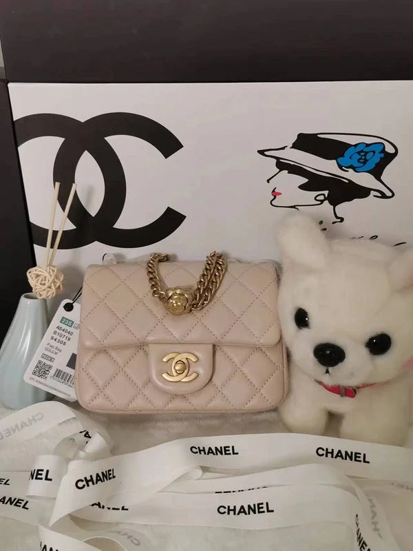 WF - Chanel Bags - 2434