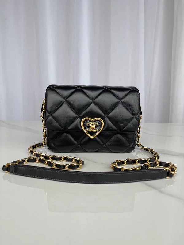 WF - Chanel Bags - 243