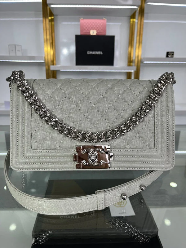 WF - Chanel Bags - 249