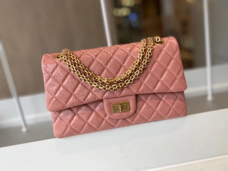 WF - Chanel Bags - 2482