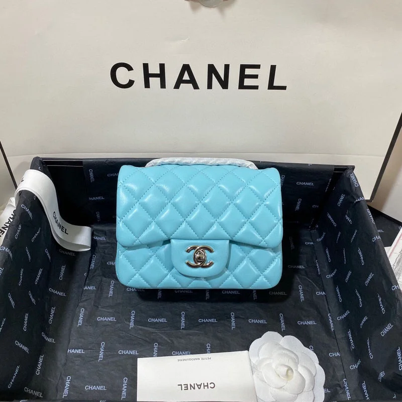 WF - Chanel Bags - 2386