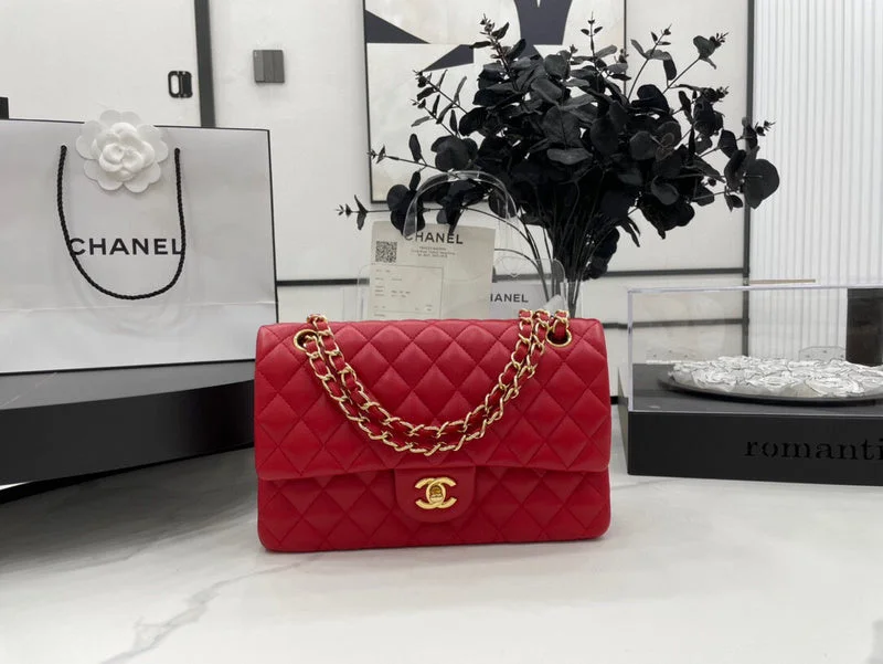 WF - Chanel Bags - 2487