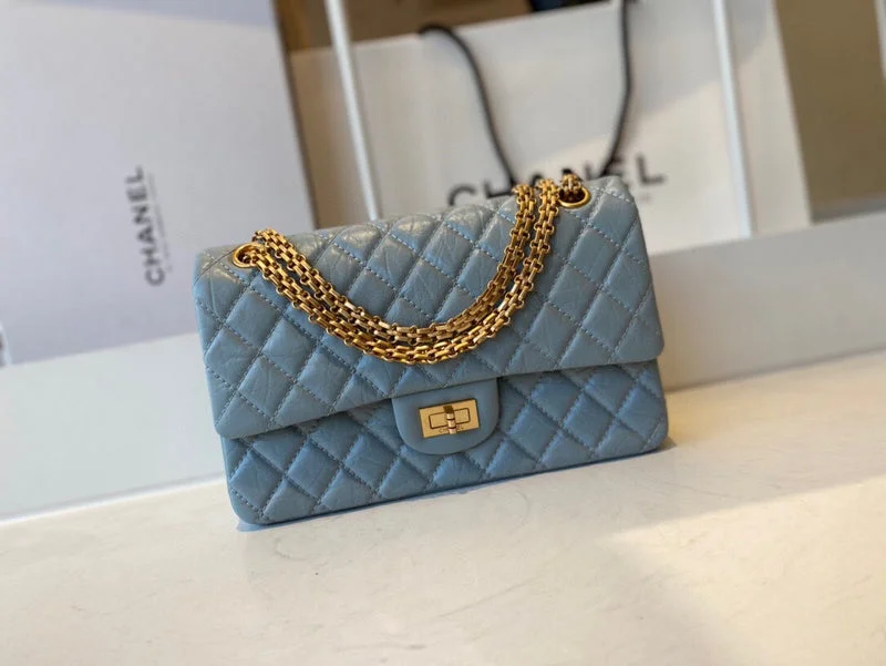 WF - Chanel Bags - 2487