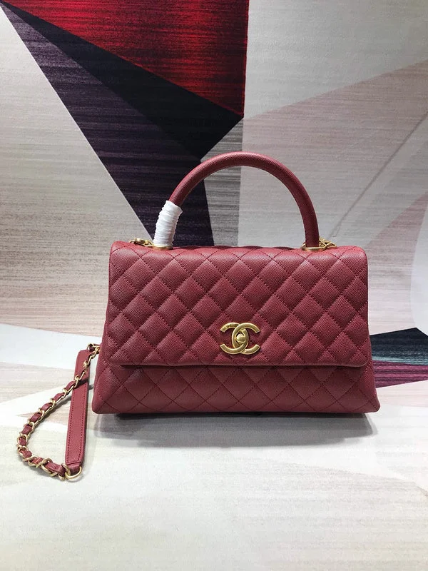 WF - Chanel Bags - 2488