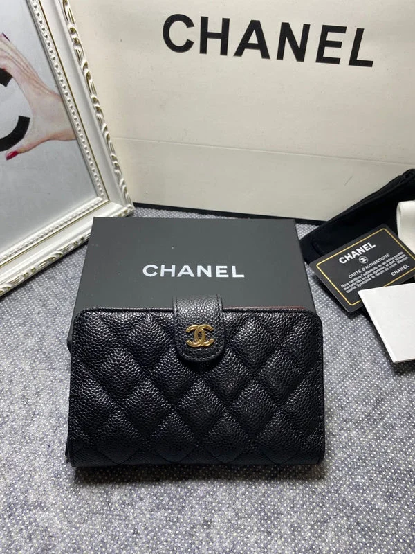 Whimsy Finds - Chanel Wallets - 581