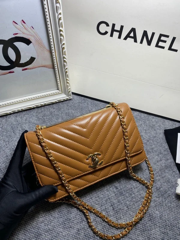 Whimsy Finds - Chanel Wallets - 590