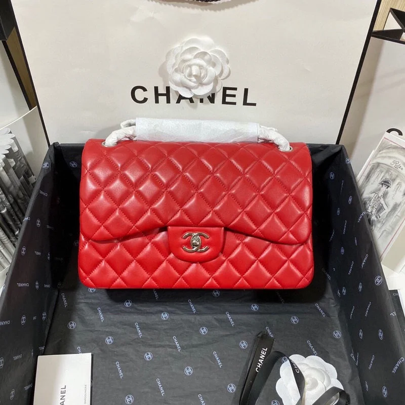 WF - Chanel Bags - 2356