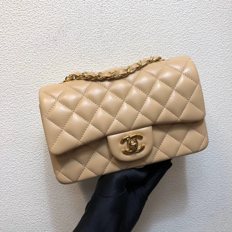 WF - Chanel Bags - 2357