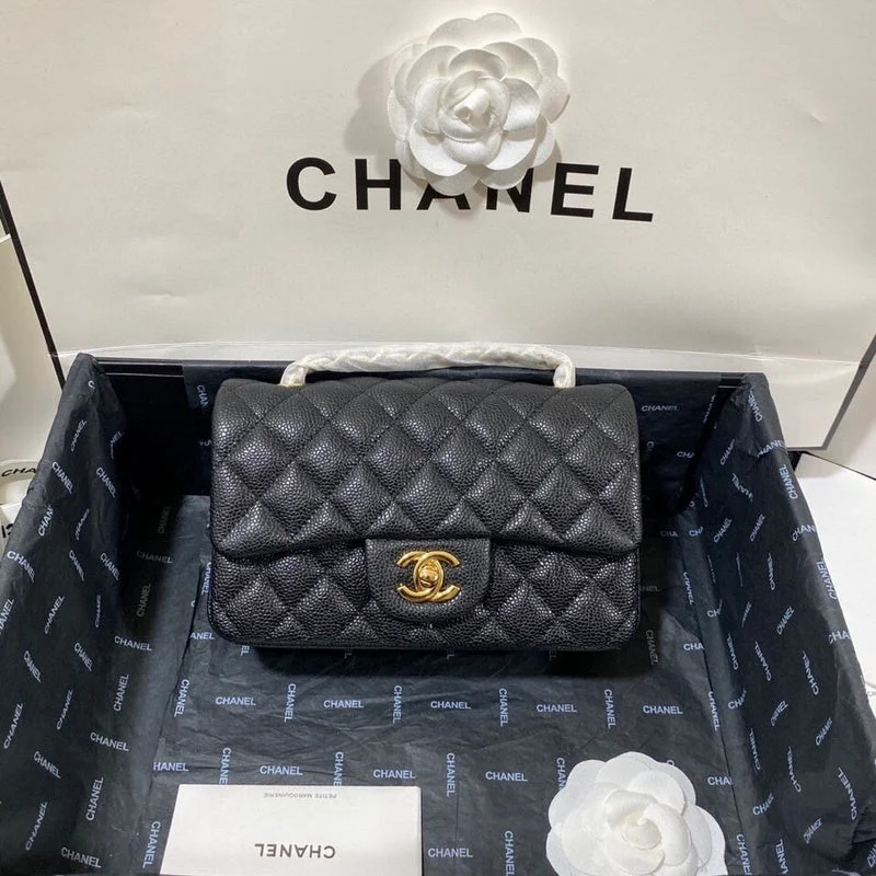 WF - Chanel Bags - 2429