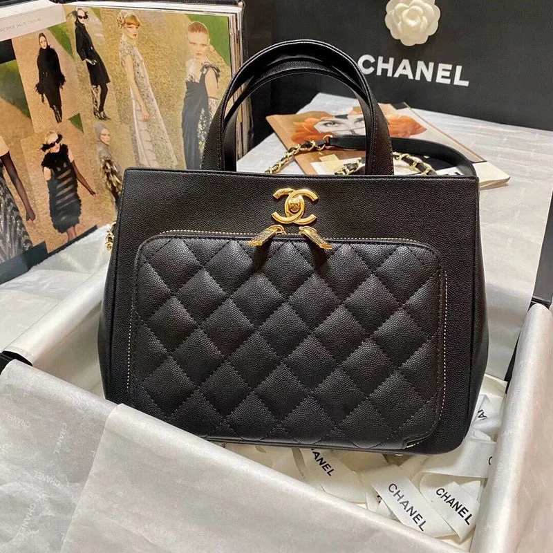 WF - Chanel Bags - 2489