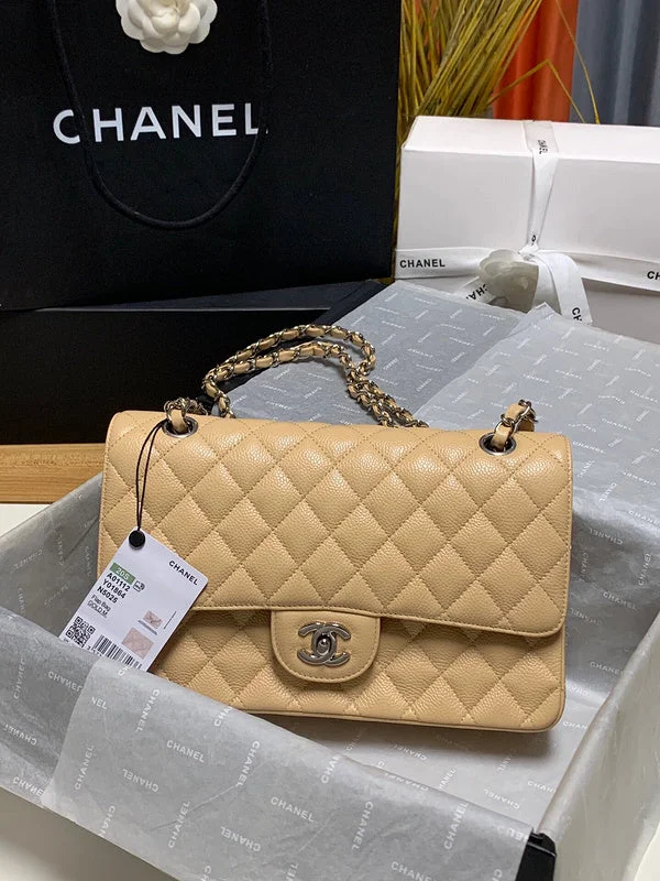 WF - Chanel Bags - 249