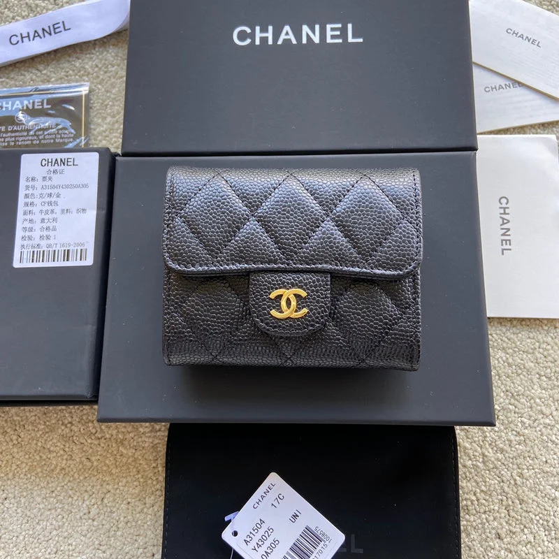 Whimsy Finds - Chanel Wallets - 680