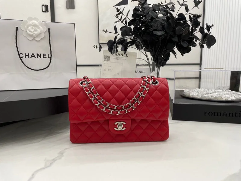 WF - Chanel Bags - 2488