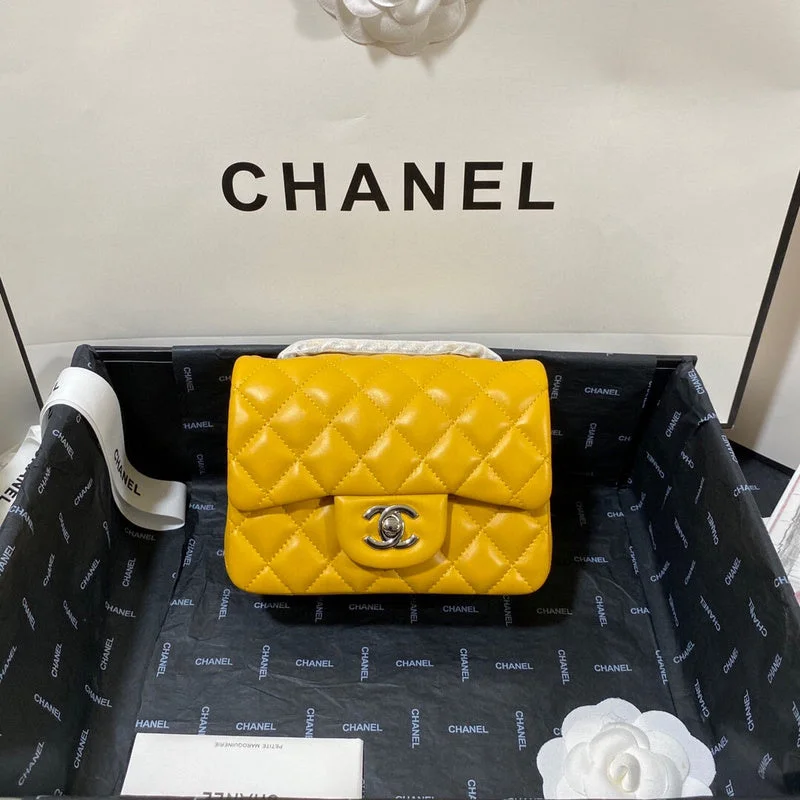 WF - Chanel Bags - 2388