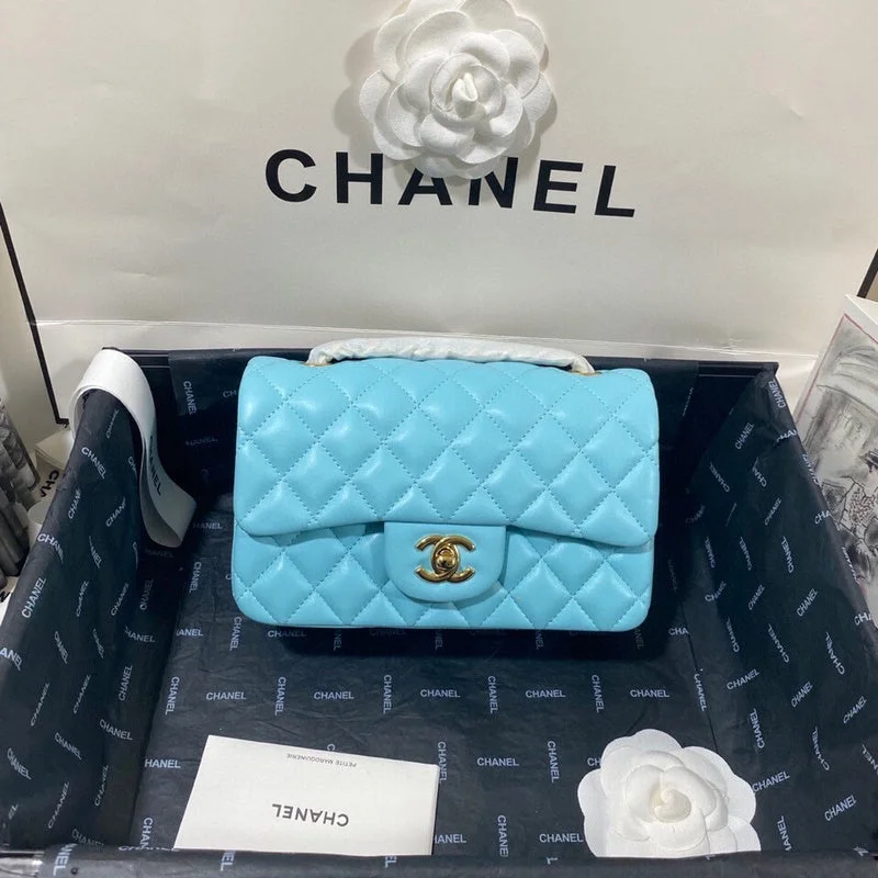 WF - Chanel Bags - 2432