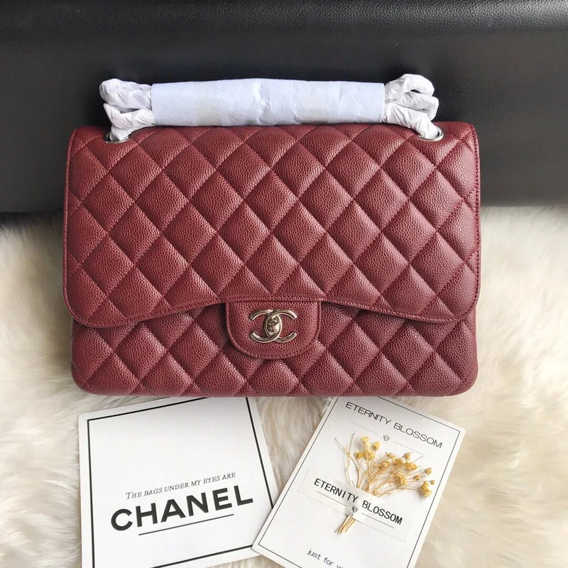 WF - Chanel Bags - 2387