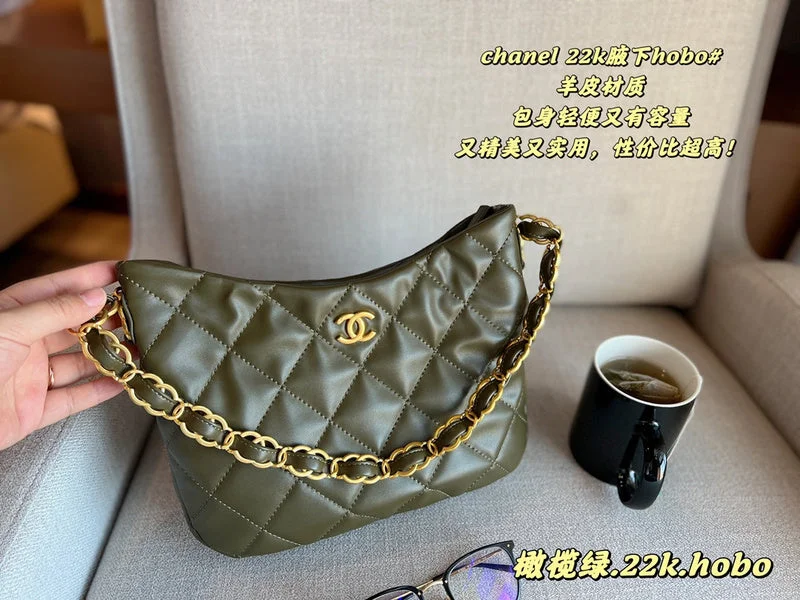 WF - Chanel Bags - 243