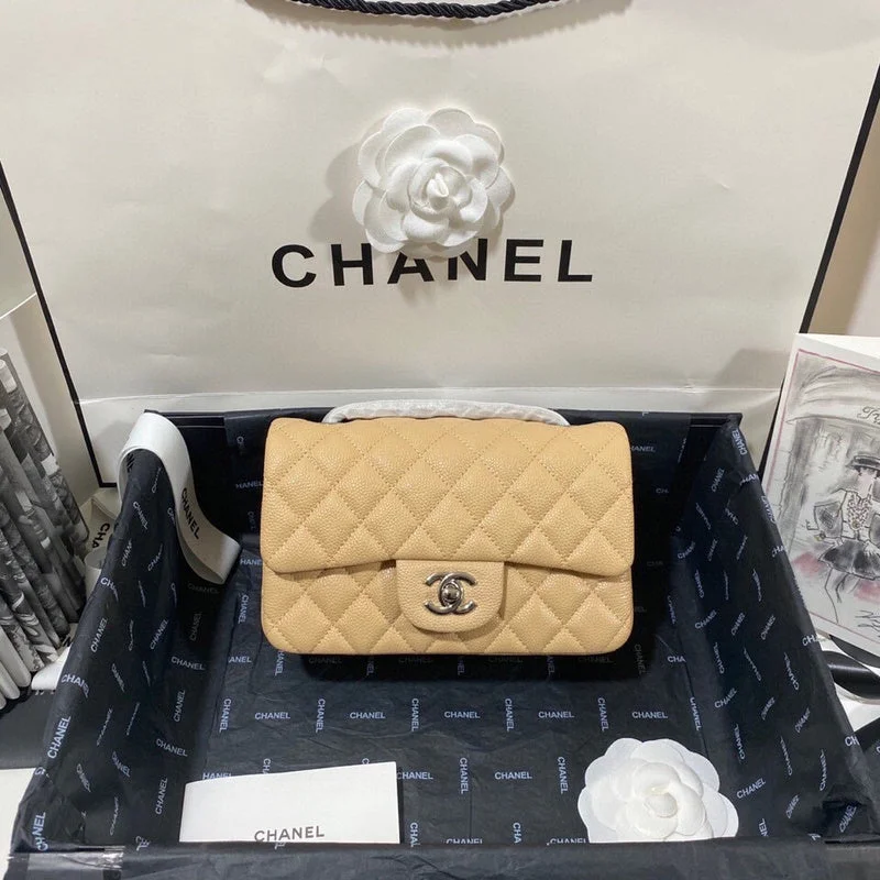 WF - Chanel Bags - 2430