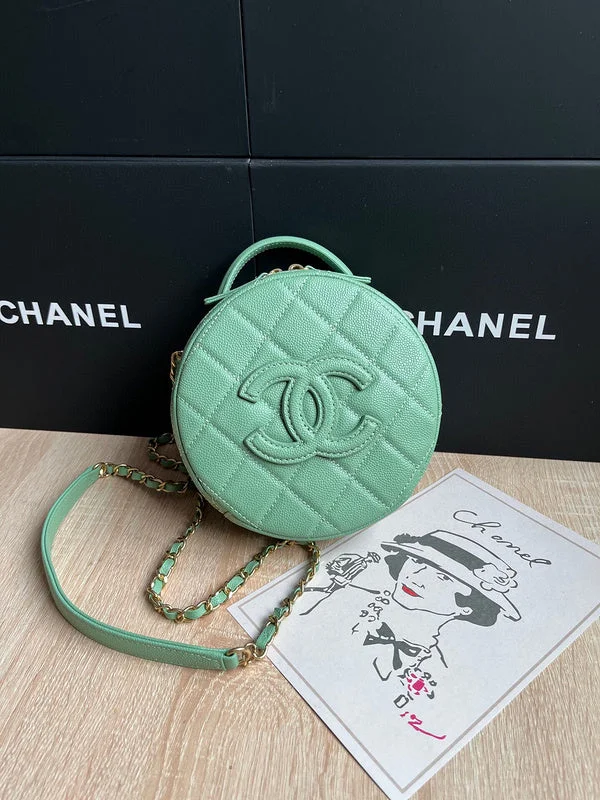 WF - Chanel Bags - 2386