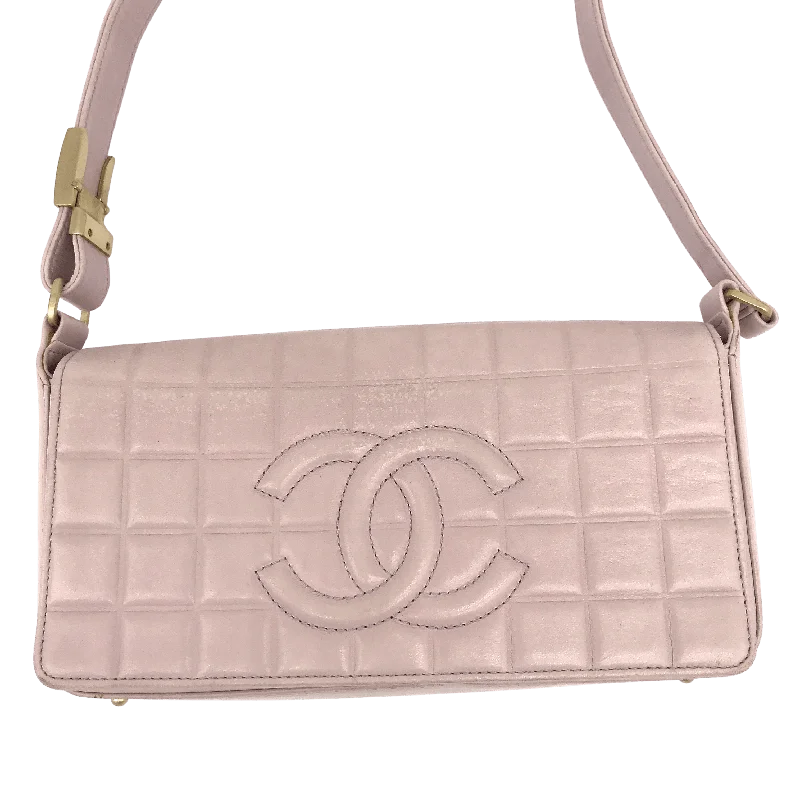 Vintage Chanel Bag (COLLECTIBLE)