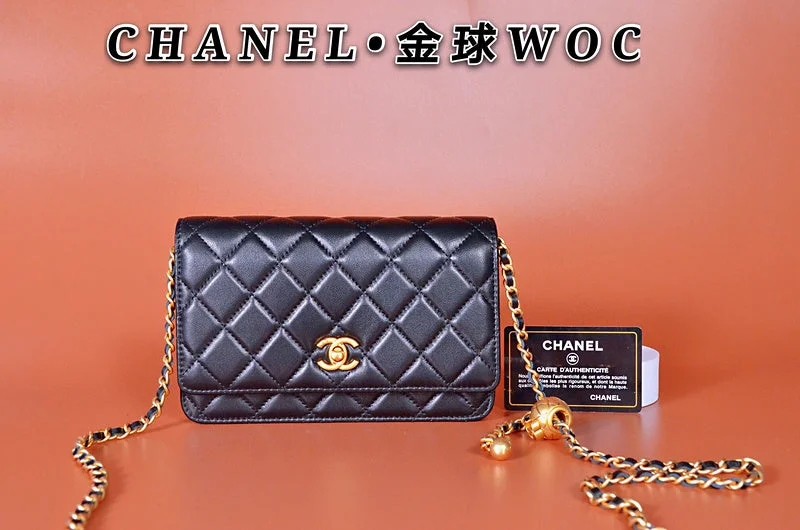 WF - Chanel Bags - 2356