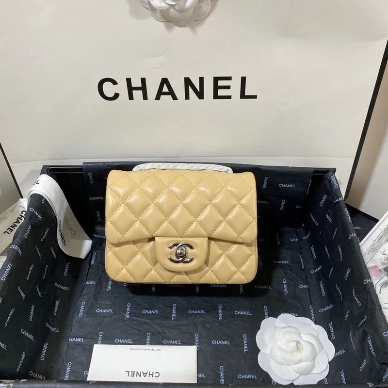 WF - Chanel Bags - 2383