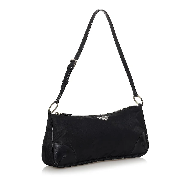 Prada Tessuto Shoulder Bag 30590