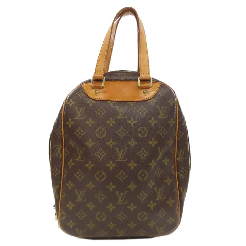 LOUIS VUITTON Excursion Handbag