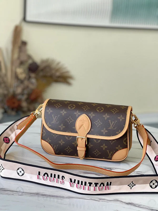 BC - LOUIS VUITTON BAGS - 1601