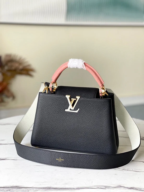 BC - LOUIS VUITTON BAGS - 1702