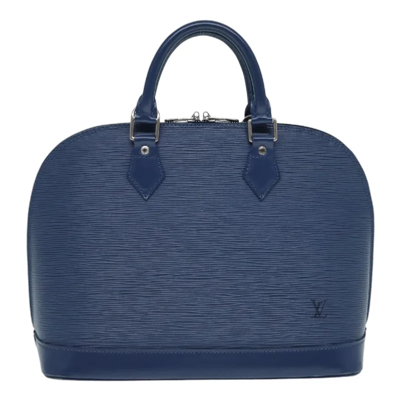 LOUIS VUITTON Alma Handbag