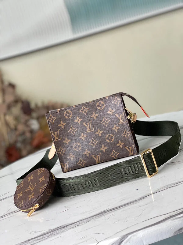 BC - LOUIS VUITTON BAGS - 1337